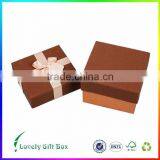 China Factory Recyclable Yellow Package Box With High Quality thumbnail-6