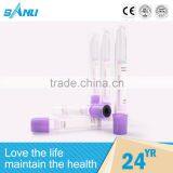 Non Vacuum Blood Collection Tube