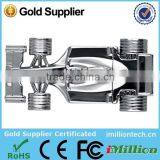 Factory Whosale High Quality F1 Racing Car Usb Flash Drive With Free Logo thumbnail-3