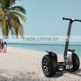 Hangzhou IO CHIC Electric Self Balanced Scooters With Handle Bar thumbnail-1