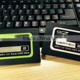 OCZ Agility SATA II 2.5 SSD, AGT3-25SAT3-120G Solid State Drive thumbnail-1