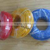 Edison Lamp Colorful Braided Wire 2/3 Core 0.75mm Fabric Wire thumbnail-6