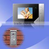 3.5-inch Villa Video Door Phones thumbnail-1
