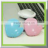 Hot sale electric usb reusable hand warmer wholesale