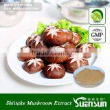 Natrual Competitive Price Shiitake Mushroom Extract thumbnail-1