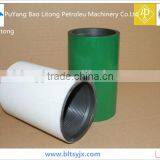 Hot Sale! 3-1/2" API 5CT EUE/NUE Tubing Coupling P110 thumbnail-1