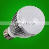 A Led Bulb Street Housing