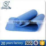 Small Foam Nbr Exercise Yoga Mat thumbnail-5