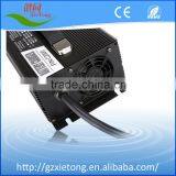 High Power 36v/48V C2000 Electric Bike Battery Charger thumbnail-4