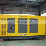 80kw Key Start Emergency Power Plant Equipment Generation 100kva Enclosed Trailer Mount Silent Generators thumbnail-5