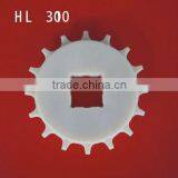 1300 Sprockets for Chain Conveyor