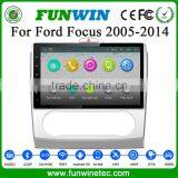 Funwin 2 Din Android Car Multimedia Player With Gps, Head Unit Dvd Vcd Cd Mp3 Mp5 Player, Car Navigator And Entertainment System thumbnail-2