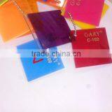 Custom Resin Sheet Extruded Acrylic Sheet, Perspex Sheet, thumbnail-3