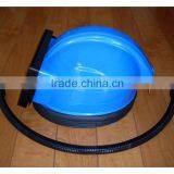 Sandblasting Helmet With Shoulder thumbnail-5