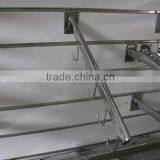 Waterfalls for SlatWall,Slatwall Waterfall Display Hook,J Hook thumbnail-2