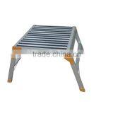 High Quality Adjustable ML-201 Aluminium Work Platform