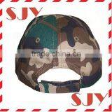 6 Panle Custom Embroidery Children's Baseball Cap thumbnail-3