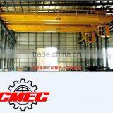 LH 20/5T Double Girder Overhead Crane(EOT Crane) thumbnail-1