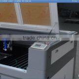 ISO ,CE Certificated Price Granite Laser Engraving Machine for 3d Photo Crystal/pen thumbnail-5
