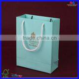 Recycled High End Paper Packing Bags thumbnail-2