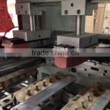 Factory Supply Quality Fully Automatic 7 Color 3 Sides Egg Carton Pad Printer thumbnail-4