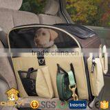 Luxury Pet Car Travel Seat /Pet Carrier/Dog Booster Seat thumbnail-3