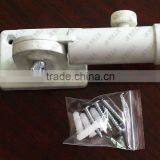 Decorative Wood Wall Adjustable Plastic Flag Bracket thumbnail-1