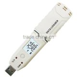 Temperature and Humidity Data logger (AMF046)