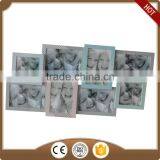 8 Pcs Combination Wooden Photo Frame thumbnail-1