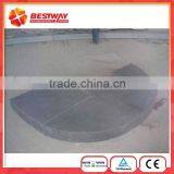 Split Basalt Garden Pavers thumbnail-1