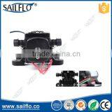 Sailflo 12V 4.3LPM dc Brush Electric Motor Water Pump Diaphragm