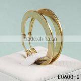 New 2016 Latest Gold Earring Designs Jewelry With Promotion Sale thumbnail-1