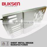 Precise Sheet Meta Aluminum/stainless Steel Fiber Laser Cutting Service thumbnail-5