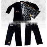 Custom BJJ Gi Kimonos/BJJ Uniforms 801