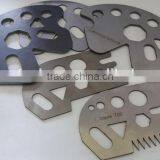 Philicam Cnc Carbon Steel Fiber Laser Cutting Machine 500w thumbnail-4