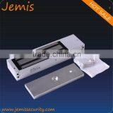 Access Control Signal output 280Kg/600Ibs Single door Electric Magnetic lock JM-280GF