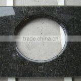 Best Selling Green Granite Verde Ubatuba Vanity Tops thumbnail-2