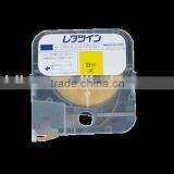 Tape Cassette LM-TP309T (9mm,Transparent) MAX Electronic Lettering Machine Tube Marking Machine thumbnail-2