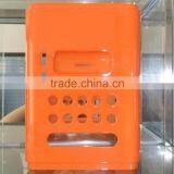 OEM Plastic Housing for Electronic China Supplier thumbnail-1
