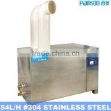 Efficient Spain Vegetable Humidifier 54L/HOUR