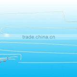 GB/T 24187-2009 Standard No Coated Low Carbon Condenser Tubes 8 * 0.7 mm 25% Elongation thumbnail-1