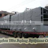 Bell Pepper Belt Dryer thumbnail-4