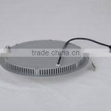 China OEM High Brightness Round Led Panel Light 160x14 Ceiling Light for Home Furniture thumbnail-2
