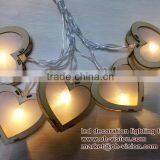 New Led Christmas Light With Star Cover