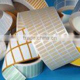 Direct Manufacture High Quality Cheap Blank Vinly Sticker Printing Self Adhesive Labels Stickers thumbnail-2