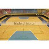 Hot Sale!!! PVC Sponge Printed Flooring for Indoor thumbnail-3