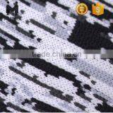 Fashion Fabric Shoes Upper Flyknit Vamp Shoes Upper thumbnail-6