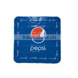 Promotional Waterproof Plastic Table Cloth thumbnail-1