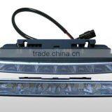 Auto Drl Led Turn Singal Lamp,delayed off Led Drl Lighting,automotive Led Drl