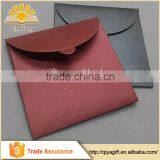 2016 New Fancy Letter Envelope Made in China